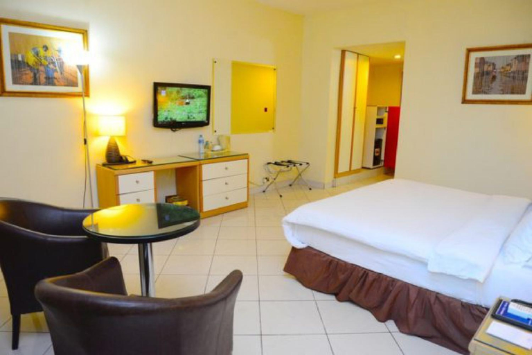 Others 4, Golden Royale Hotel - Guest Room, Enugu North