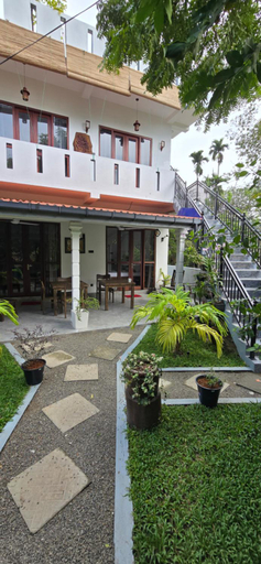 Others 5, Lake & Ocean Villa ahangama, Habaraduwa