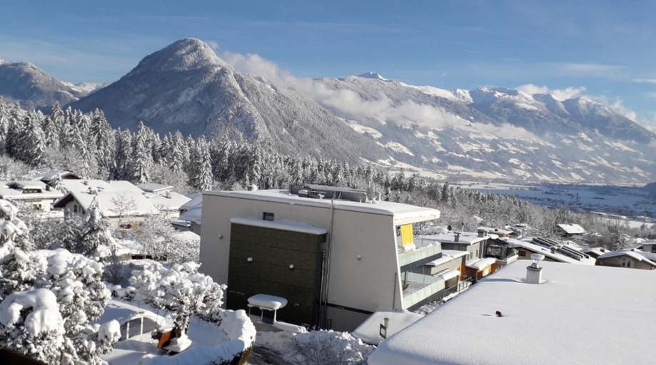 Others 5, Panorama, Schwaz