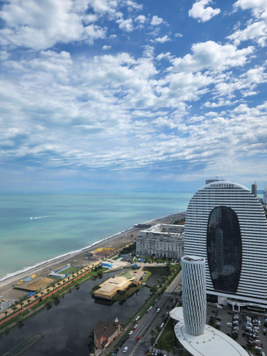 Others 5, Apartment Orbi City Batumi - Sea view, Batumi