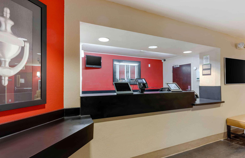 Public Area 3, Extended Stay America - Juneau - Shell Simmons Dri, Juneau
