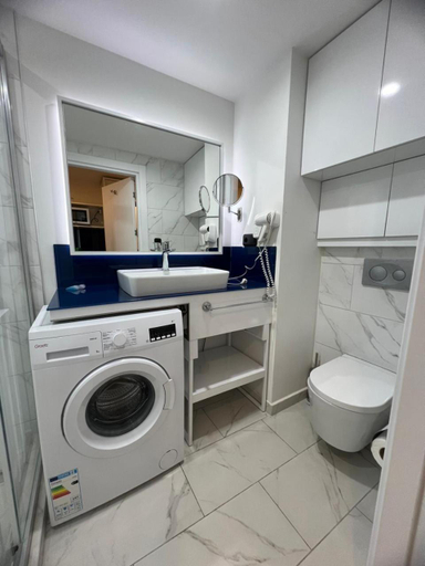 Others 3, DOWNTOWN Centre in Batumi Aparthotel Orbi City, Batumi