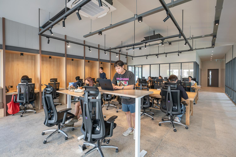 3, Alt PingRiver coworking & coliving space, Muang Chiang Mai
