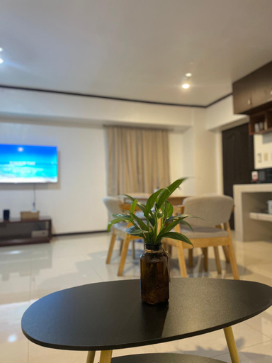 Others 3, Gentleman's Suite, Lapu-Lapu City