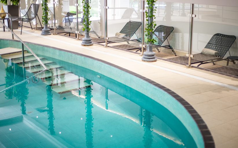 Sport & Beauty 2, Felbridge Gatwick Hotel & Spa, Surrey