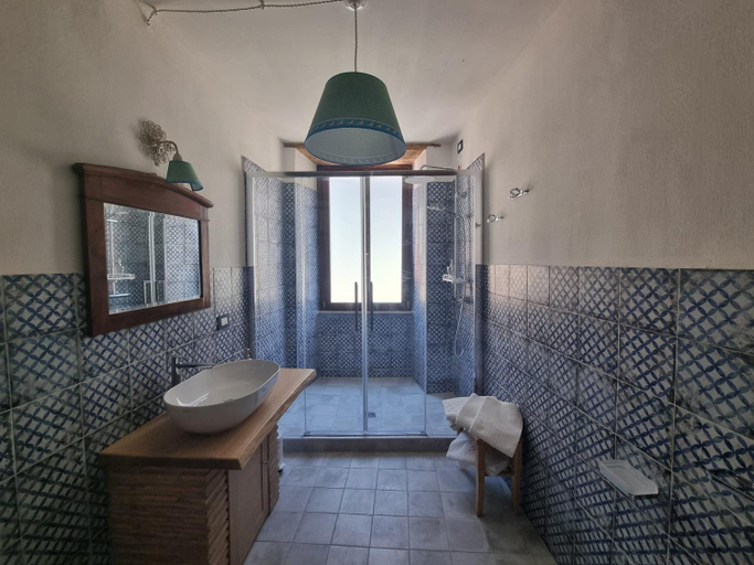 Others 5, Le Gatte Rosa B&B, Perugia