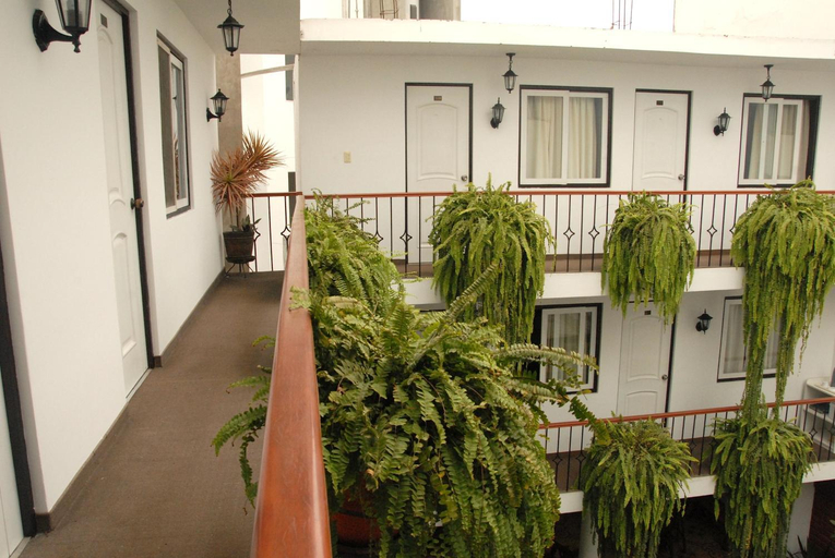 Others 4, Residencial Carlos, Lima