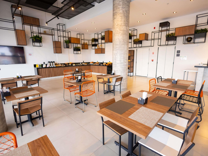 Food & Drinks 5, Ibis Votuporanga, Votuporanga