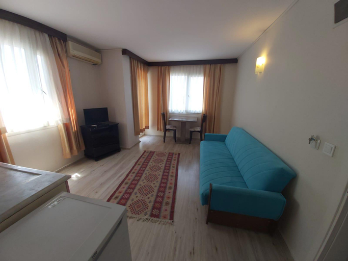 Others 3, BARIŞ SUITE HOTEL, Bayındır