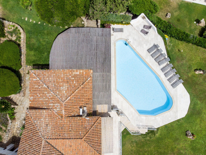 Others 5, Luxe Cote Stay- Elegant Villa, Olbia-Tempio