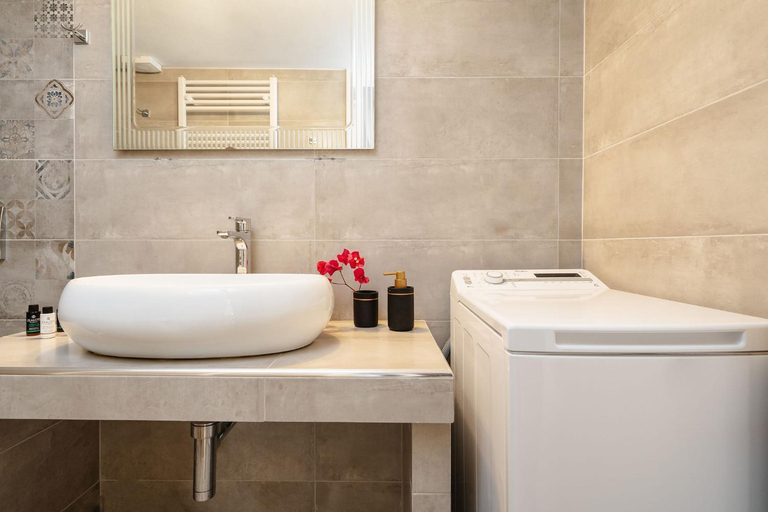 Others 3, Kastro boutique apartment, South Aegean