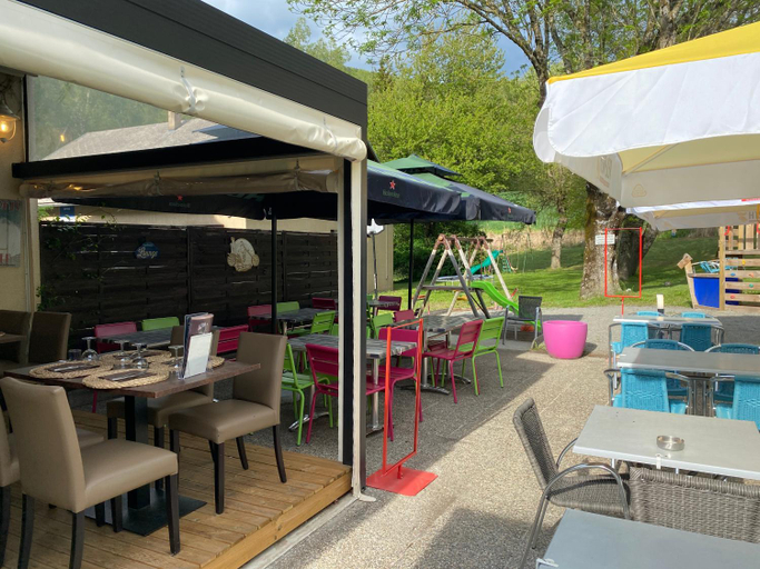 Food & Drinks 2, La Trinite, Hautes-Alpes