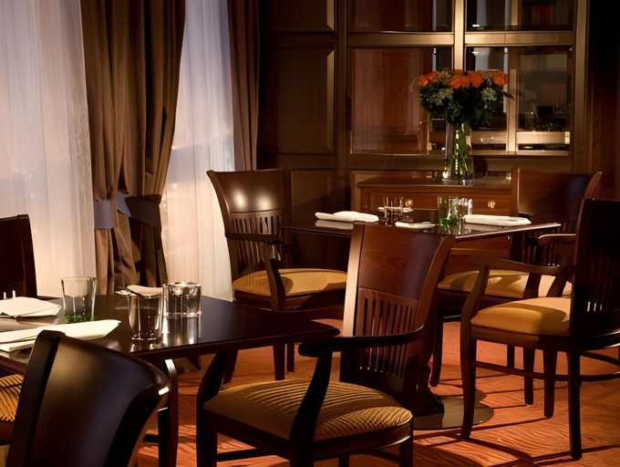 Food & Drinks 5, Relais & Chateaux Bulow Palais, Dresden