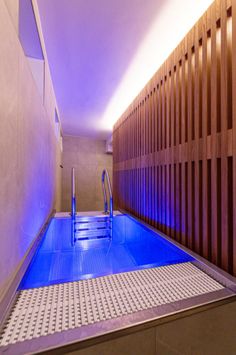 Sport & Beauty 5, Resort Český les, Domažlice