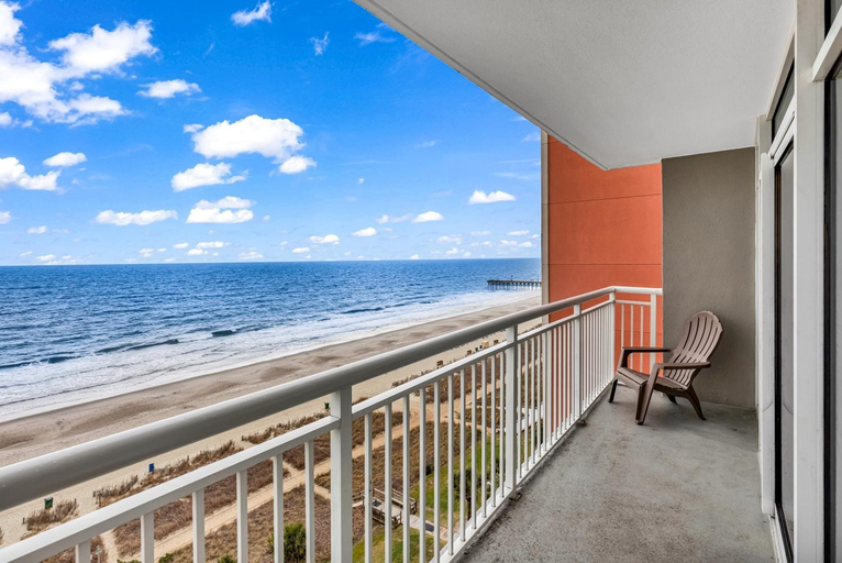 Others 2, Oceanfront Atlantica Condo, Horry