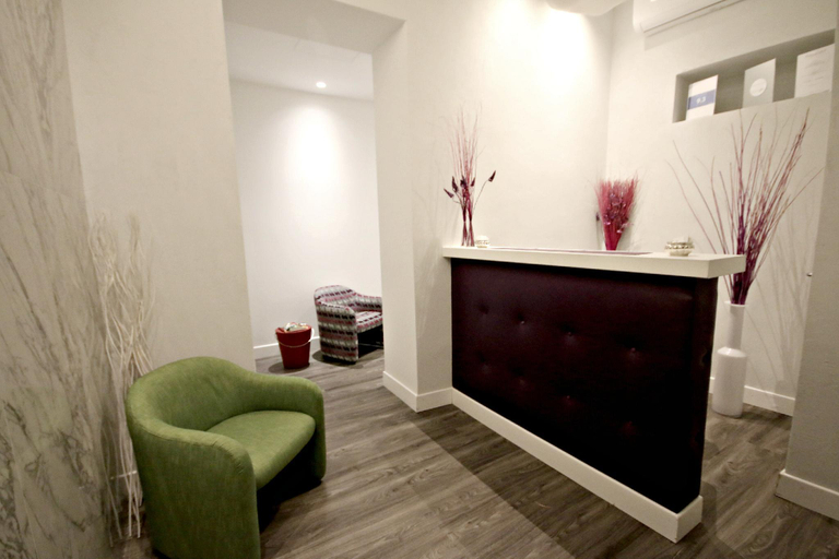 Others 5, Boutique Centrale Relais Guest House, Rome