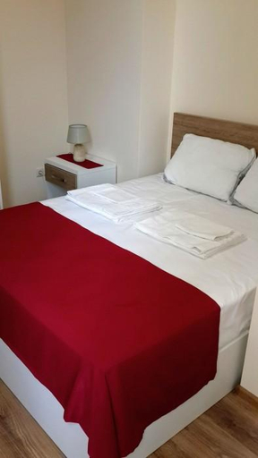 Bedroom 2, Blossom Hotel, Batumi