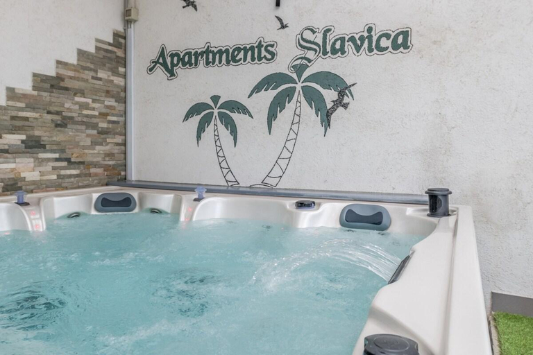 Others 4, Luxury apartment Slavica-with Jacuzzi Spa, Split