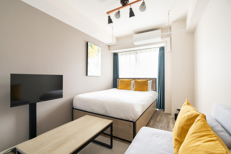 Bedroom 2, Lafesta Higashikomagata, Sumida