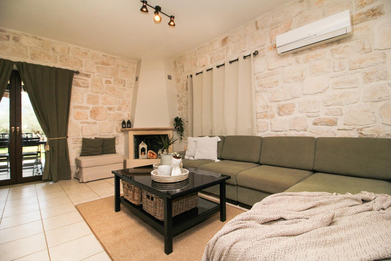 Others 3, EVaNTHE STONE VILLAS, Ionian Islands