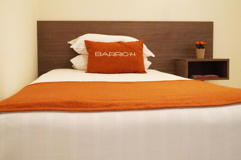 Others 4, Hotel Boutique Barrio 14, Antofagasta