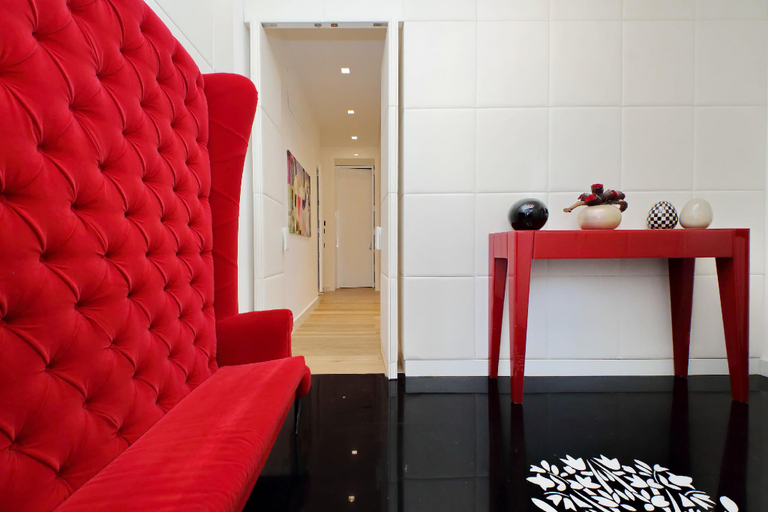 Others 4, Domus Aurea Luxury Suites, Rome