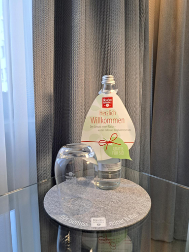 Others 5, Hotel Ross, Schweinfurt