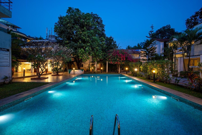 Others 5, StayVista at Saanu Ki Villa with free Breakfast, North Goa