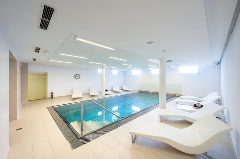 Sport & Beauty 2, Hotel Rossle Superior, Landeck