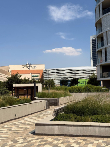 Others 4, Ellipse Waterfall Executive Luxury Sapphire, City of Johannesburg