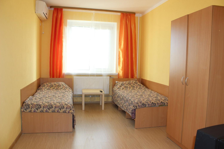 Others 2, Rooms for rent on Cherkasskoy, Krasnodar gorsovet