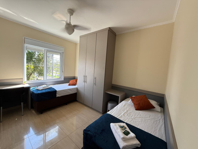 Others 5, Astor Suites - Unicamp, Campinas