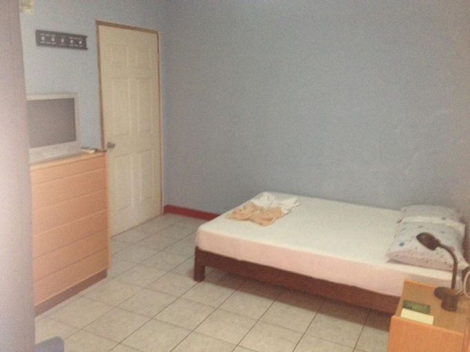 Bedroom 3, Hotel Valerie, Managua
