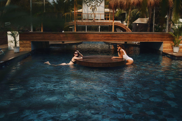Sport & Beauty 3, Marbela Beach Resort, North Goa