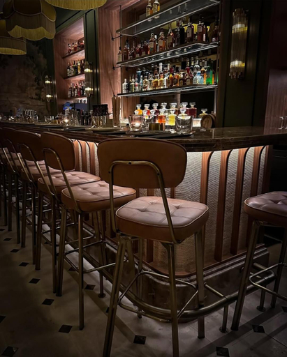 Food & Drinks 4, 10 Stories Hotel, Beirut