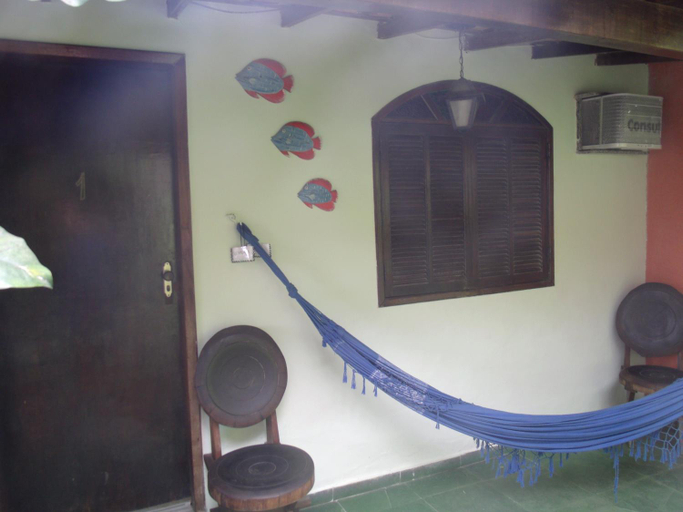 Others 5, Suites BrisaMar, Cabo Frio