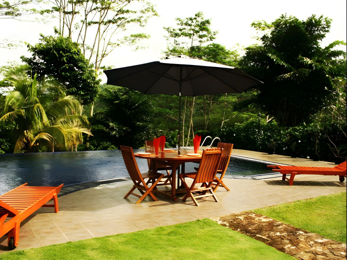 Others 4, Omatta Villa , Mathugama