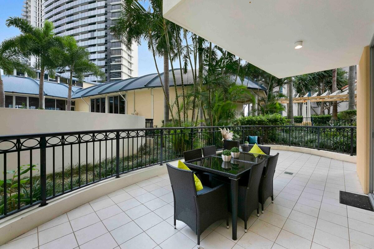 Others 5, Iconic Chevron Renaissance Resort, Gold Coast