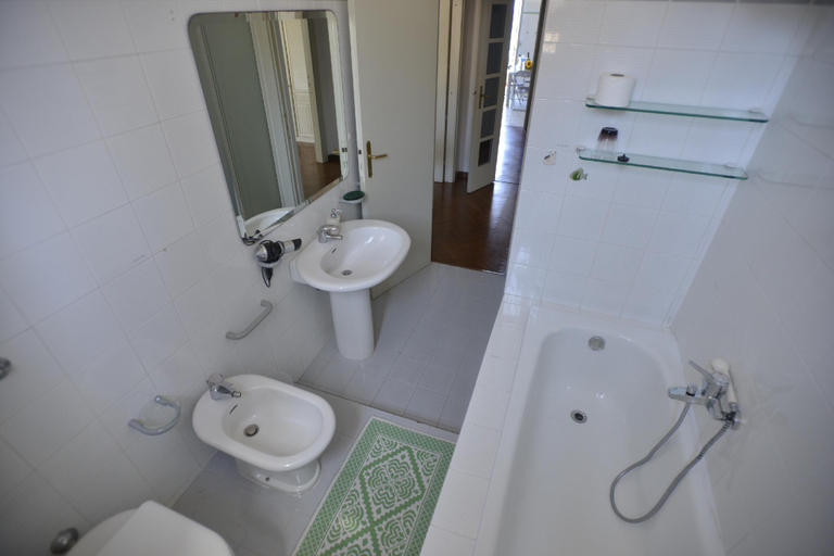 Others 5, Casa Alice, Sassari