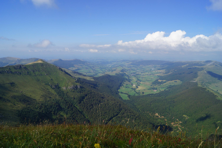 Others 5, Gîtes au Château de Vernières, Cantal