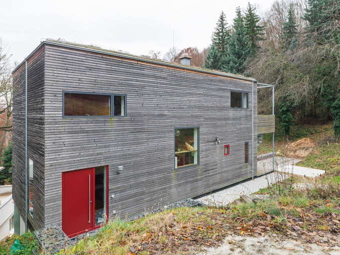 Exterior & Views 1, Exklusives Ferienhaus in Freital, Sächsische Schweiz-Osterzgebirge