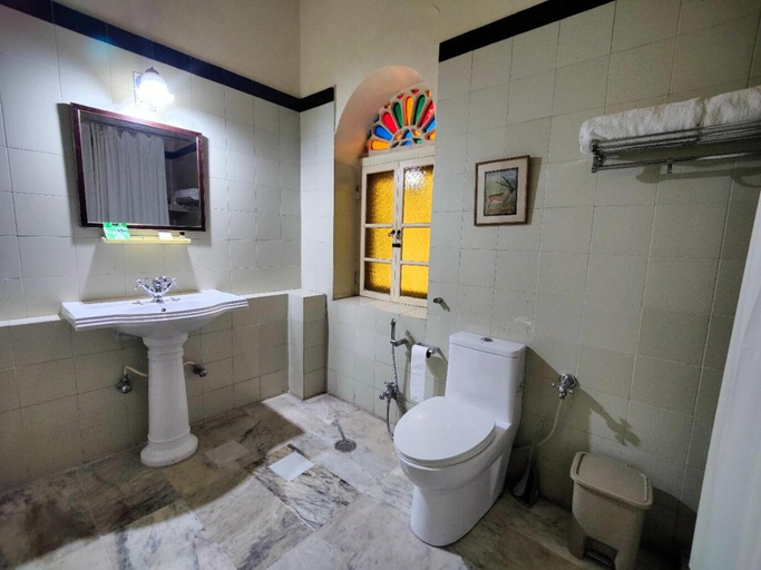 Others 2, Hotel Palkiya Haveli, Kota