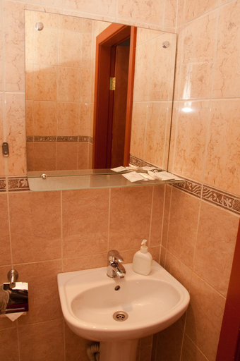 Others 2, Hotel Kolibri, Minusinskiy rayon