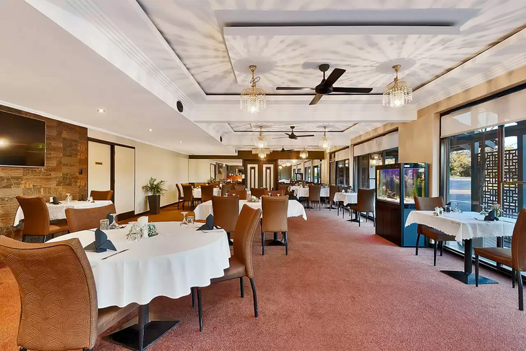 Food & Drinks 5, Comfort Inn Whyalla, Whyalla