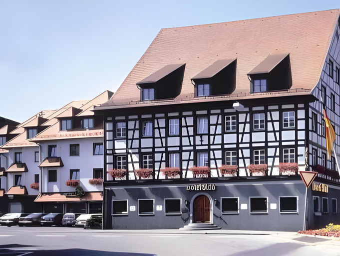 Exterior & Views 1, Hotel Rad, Bodenseekreis