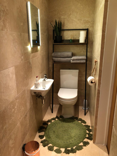 Others 3, The Mush-Room, Warwickshire