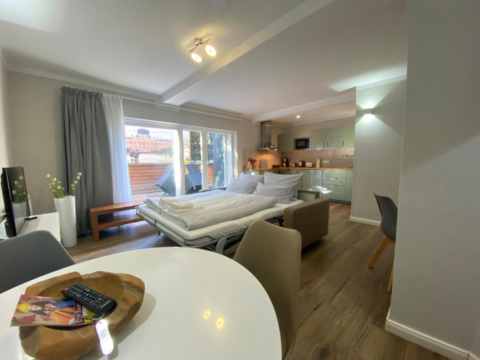 Others 4, Amaroo - Rooms & Apartments "Charlotte", Potsdam
