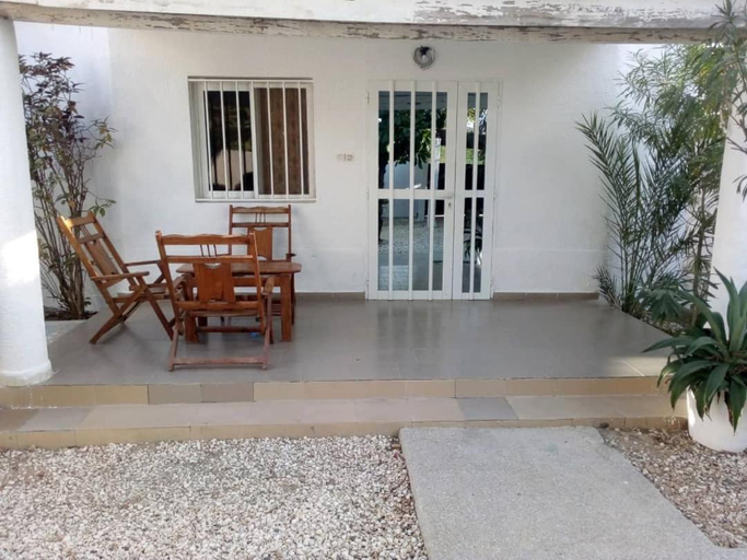 Others 2, Maison de Vacances a Foundiougne, Senegal, Foundiougne