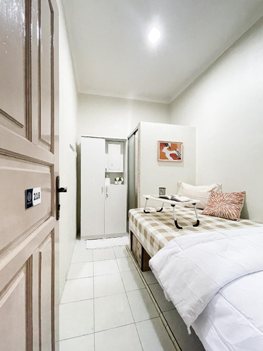 Bedroom 4, AWANY CO LIVING, West Jakarta