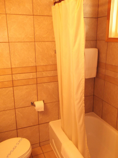 Bathroom 3, Auberge Mountain View Inn, Les Laurentides